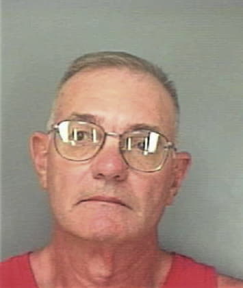 David Gillison, - Polk County, FL 