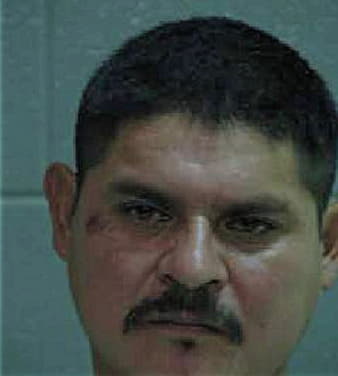 Ignacio Gonzales, - Desoto County, FL 