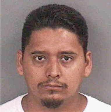 Fernando Gonzalez, - Collier County, FL 