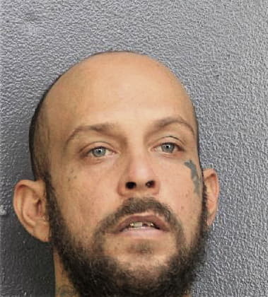 Manuel Gonzalez, - Broward County, FL 