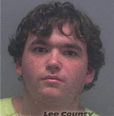 Dylan Grandjean, - Lee County, FL 