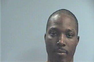 Adrian Greer - Fayette County, KY 