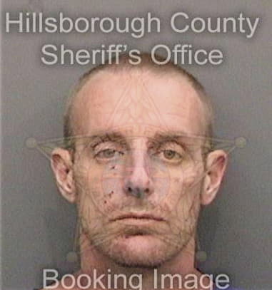 Richard Grover, - Hillsborough County, FL 