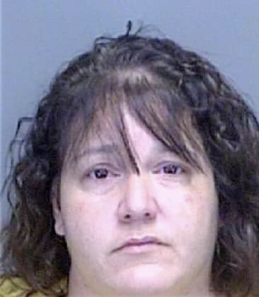 Jennifer Gruerio, - Pinellas County, FL 