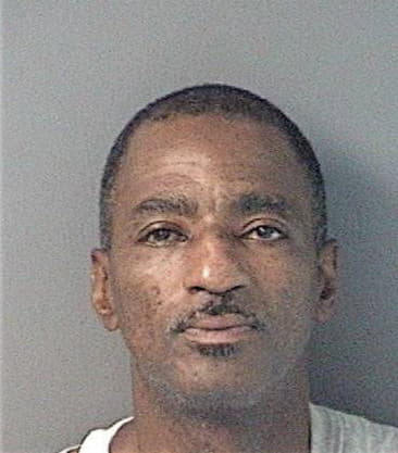 Clarence Hale, - Escambia County, FL 