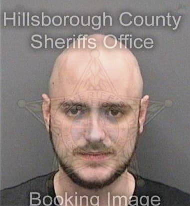 Christopher Harris, - Hillsborough County, FL 