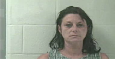 Lesha Harrison-Jones, - Daviess County, KY 