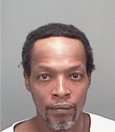 Willie Harvey, - Pinellas County, FL 