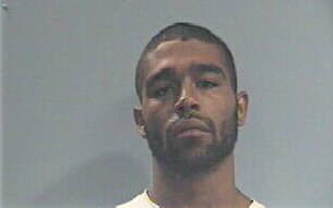 Michael Hawkins - Fayette County, KY 