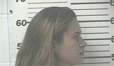 Mona Herman, - Levy County, FL 