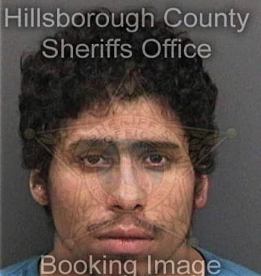 Anastacio Hernandez - Hillsborough County, FL 