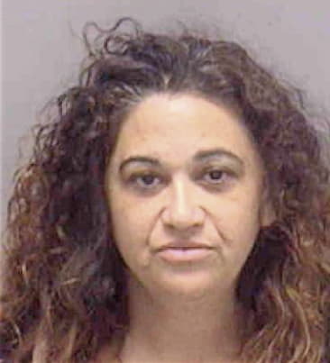 Danay Hernandez, - Lee County, FL 