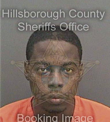Eugene Hicks - Hillsborough County, FL 