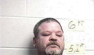 James Hinkle, - Whitley County, KY 