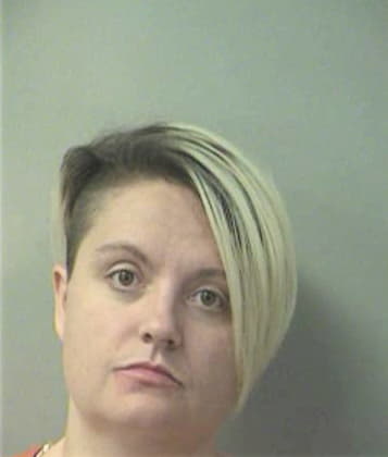 Toni Hogan, - Okaloosa County, FL 