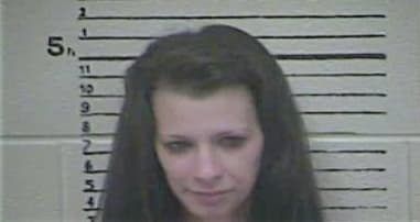 Brittany Hooker, - Clay County, KY 