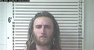 Michael Howlett, - Hardin County, KY 