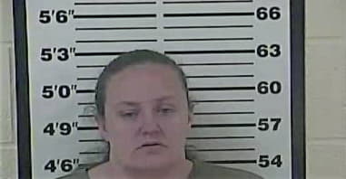 Holly Hughes, - Carter County, TN 