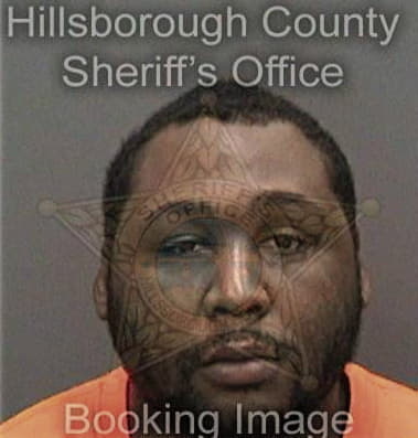 Jarvis James, - Hillsborough County, FL 