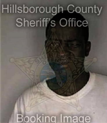 Willie Jenkins, - Hillsborough County, FL 