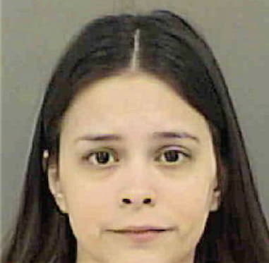 Nicole Johanson, - Mecklenburg County, NC 