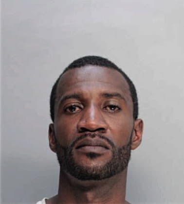 Bryan Johnson, - Dade County, FL 