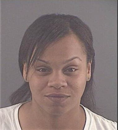 Jatara Johnson, - Peoria County, IL 