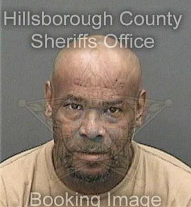 Eric Jones, - Hillsborough County, FL 