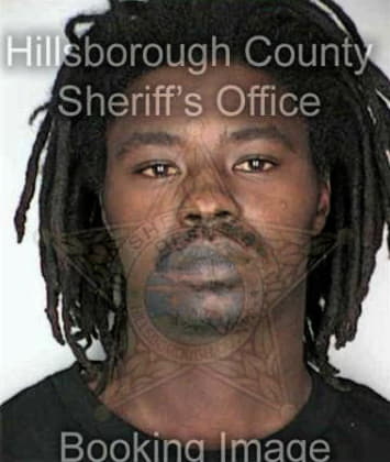 Jerry Jones, - Hillsborough County, FL 