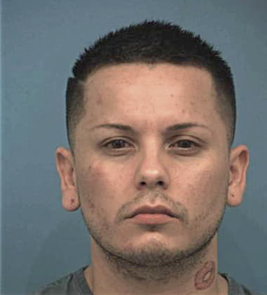 Tony Ledesma - Williamson County, TX 