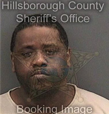 Darius Lee, - Hillsborough County, FL 