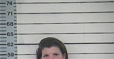 Samantha Lee, - Desoto County, MS 