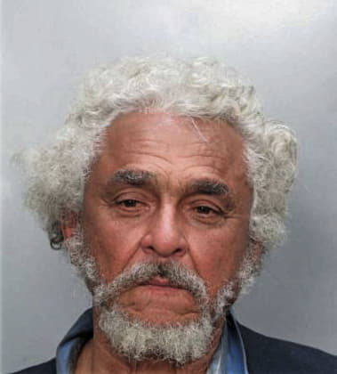 Hector Llerena - Dade County, FL 
