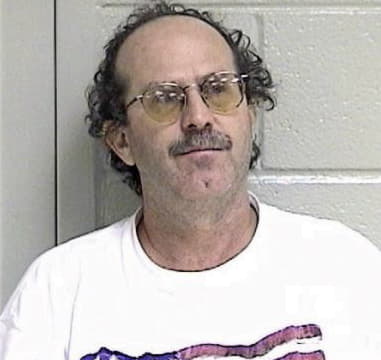 Walter Long - Campbell County, KY 