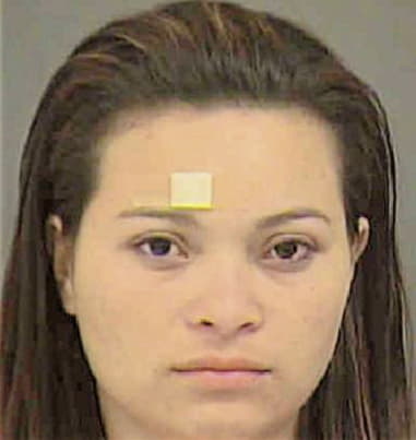 Maria Lopez, - Mecklenburg County, NC 