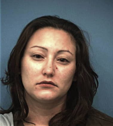 Candace Loza - Williamson County, TX 