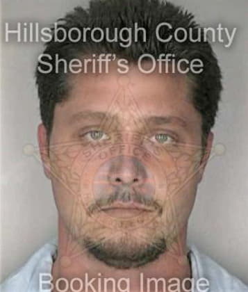 Carlos Marquez, - Hillsborough County, FL 