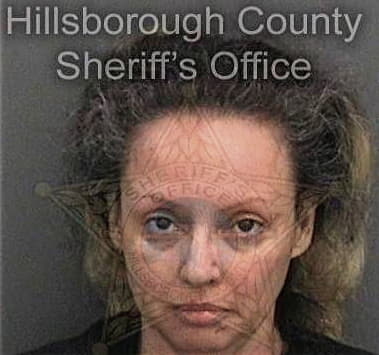Melissa Mathis - Hillsborough County, FL 