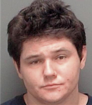 Dan Maynes - Pinellas County, FL 