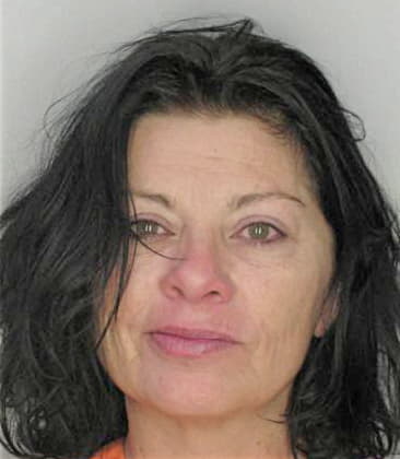 Tara Mazzei - Hillsborough County, FL 