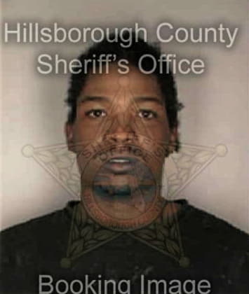 Dan McCarthan - Hillsborough County, FL 