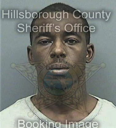 Gregory McClain - Hillsborough County, FL 