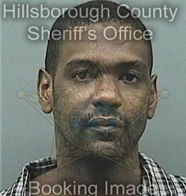 Jeremy McCray - Hillsborough County, FL 
