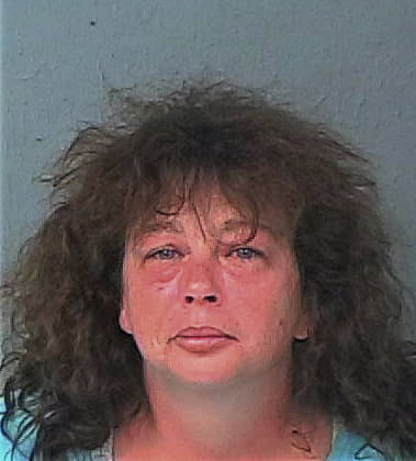 Michelle McDonald, - Hernando County, FL 