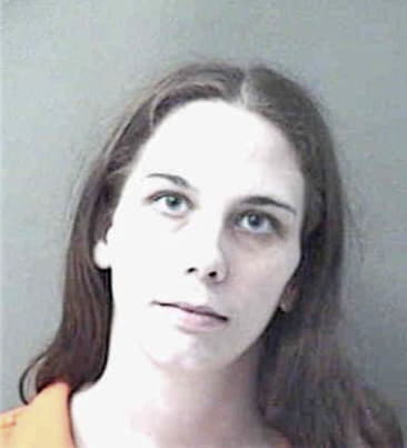 April McKinley, - Okaloosa County, FL 