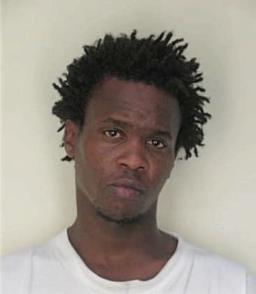 Milton McLinder - Hillsborough County, FL 