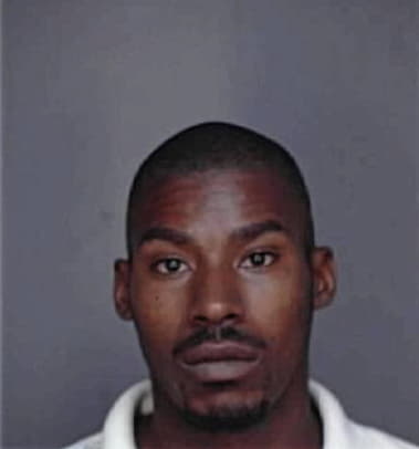 Christopher McNeal - Polk County, FL 