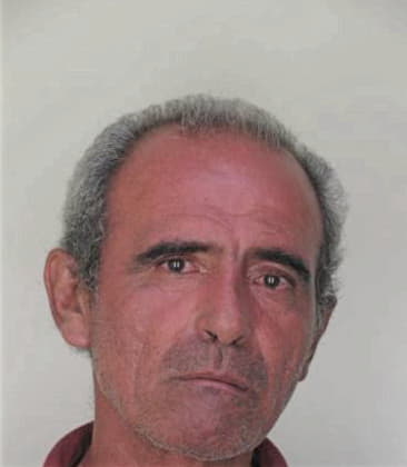 Estuardo Menaca - Hillsborough County, FL 