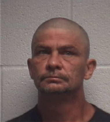 Christopher Miller - Cleveland County, NC 