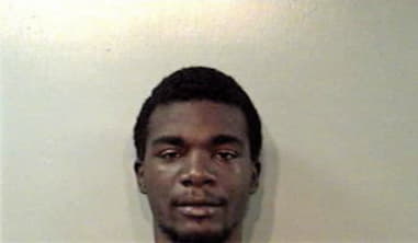 Fabian Miller, - Leon County, FL 